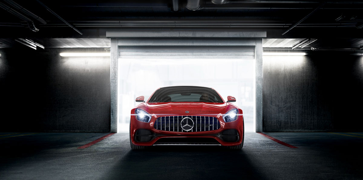 Mercedes-Benz Corporate Run presented by Turkish Airlines