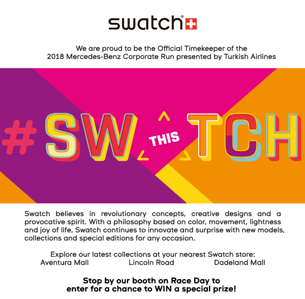 Swatch.com
